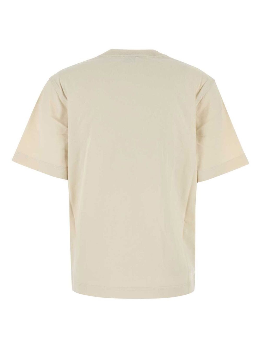 logo-print T-shirt - 2