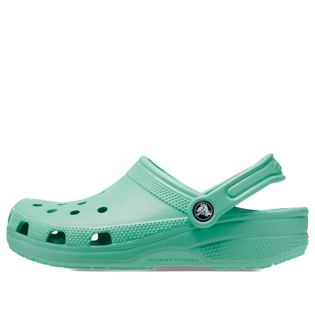 Crocs Classic Clog 'Jade Stone' 10001-3UG - 1
