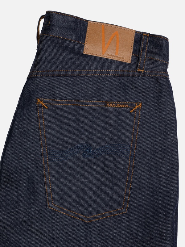 Tuff Tony Dry Old - 4