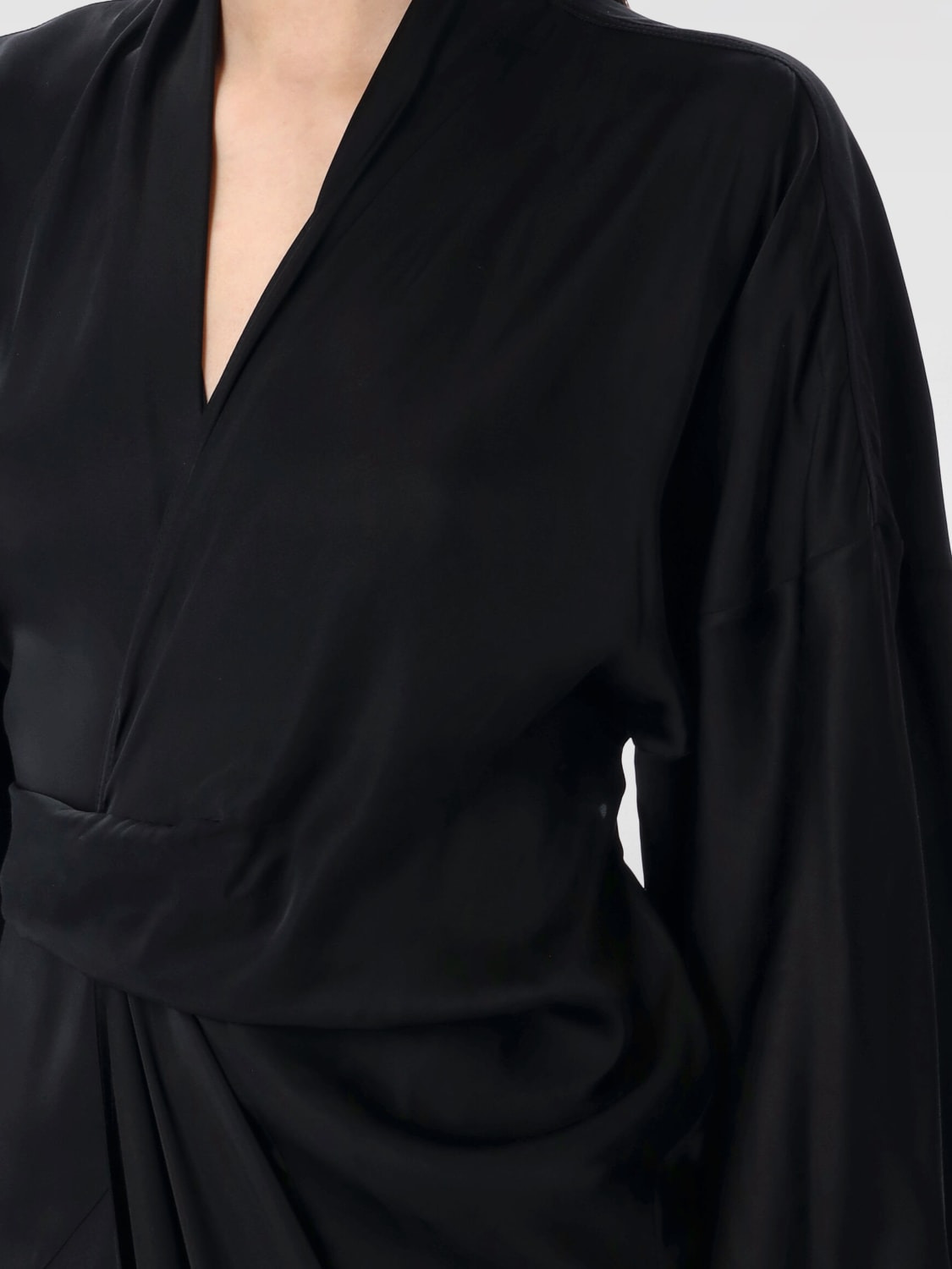 Dress woman Rick Owens - 3