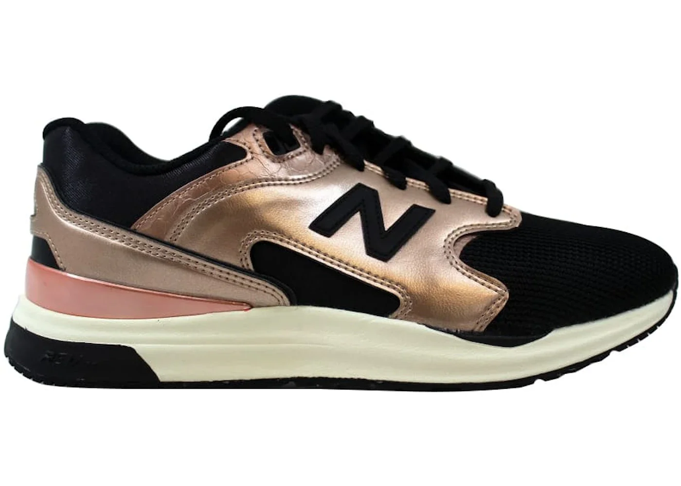 New Balance 1550 Metallic Rose (Women's) - 1