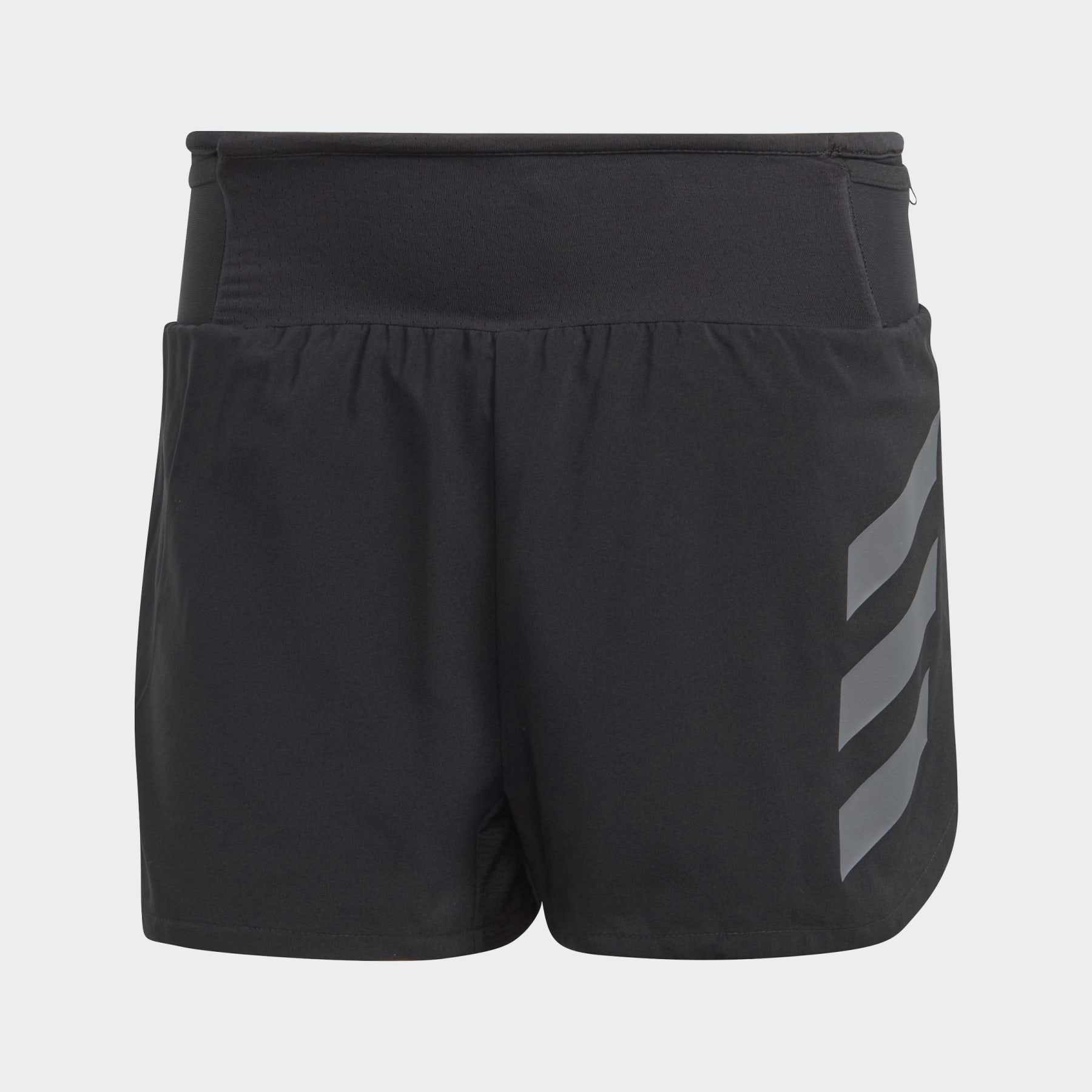 Terrex Agravic Trail Running Shorts - 1