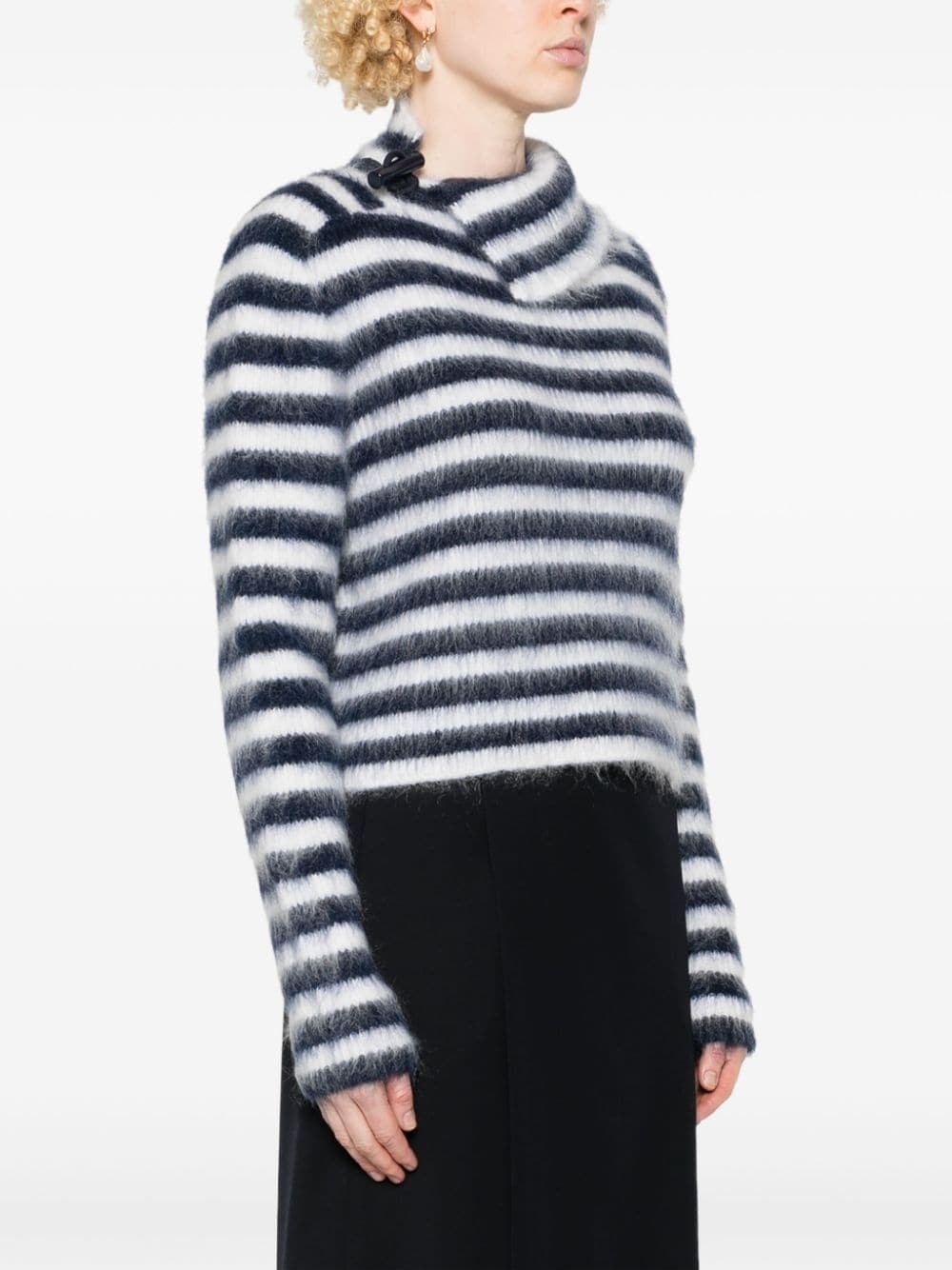 Le Pull Marina sweater - 3