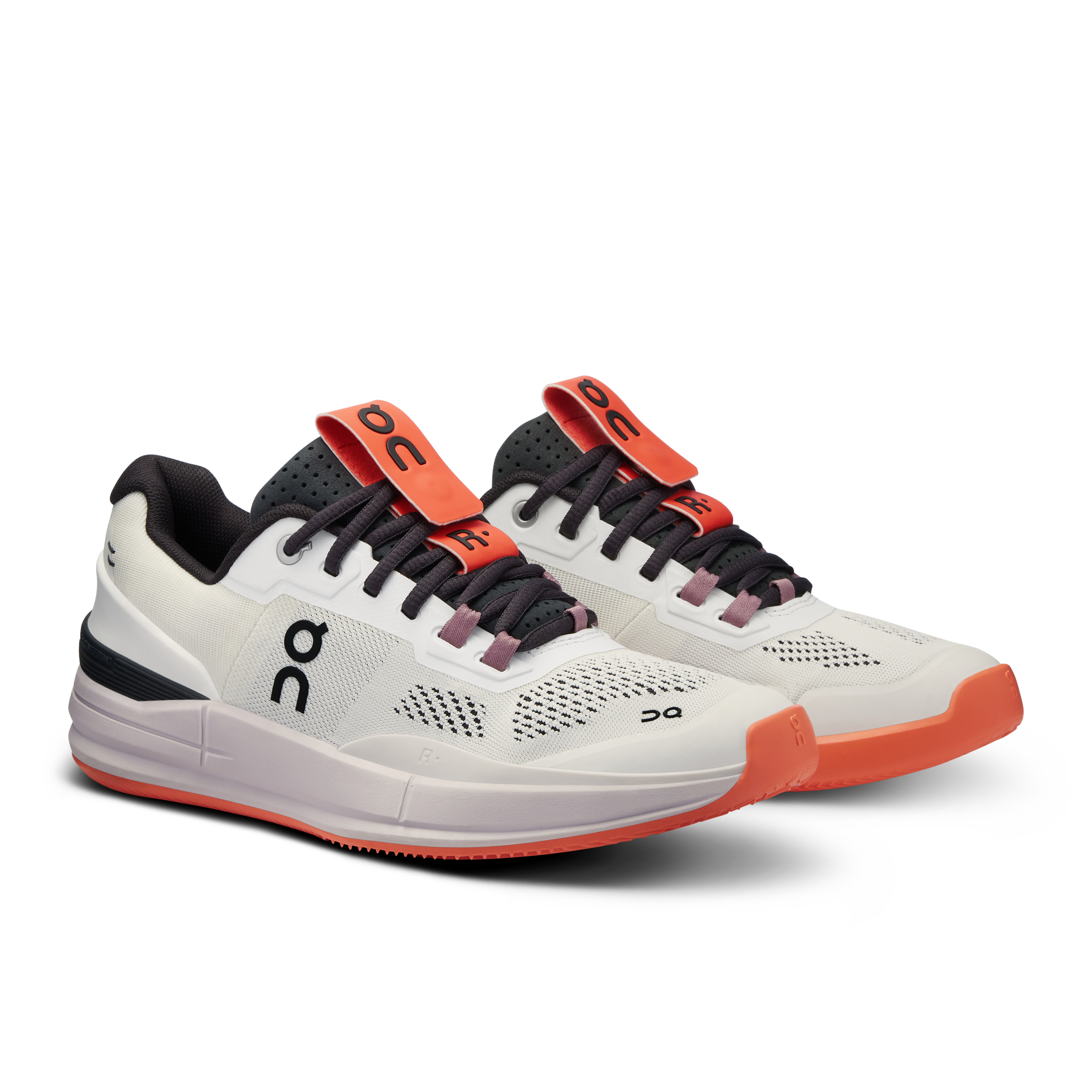THE ROGER Pro Clay - 6
