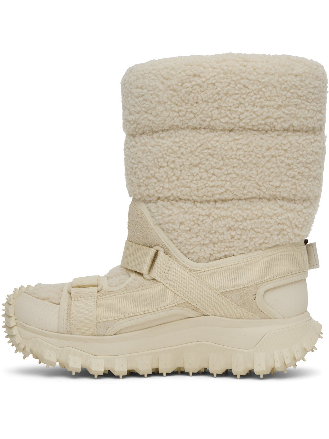 Off-White Trailgrip Chalet GTX Boots - 3