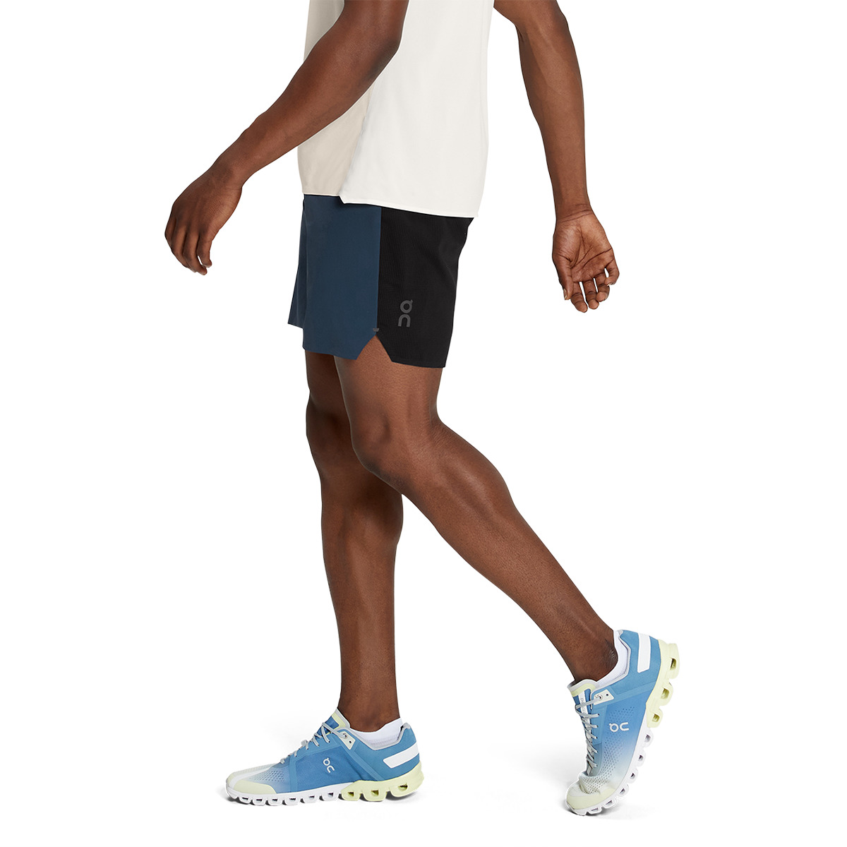 On Lightweight Shorts - 2