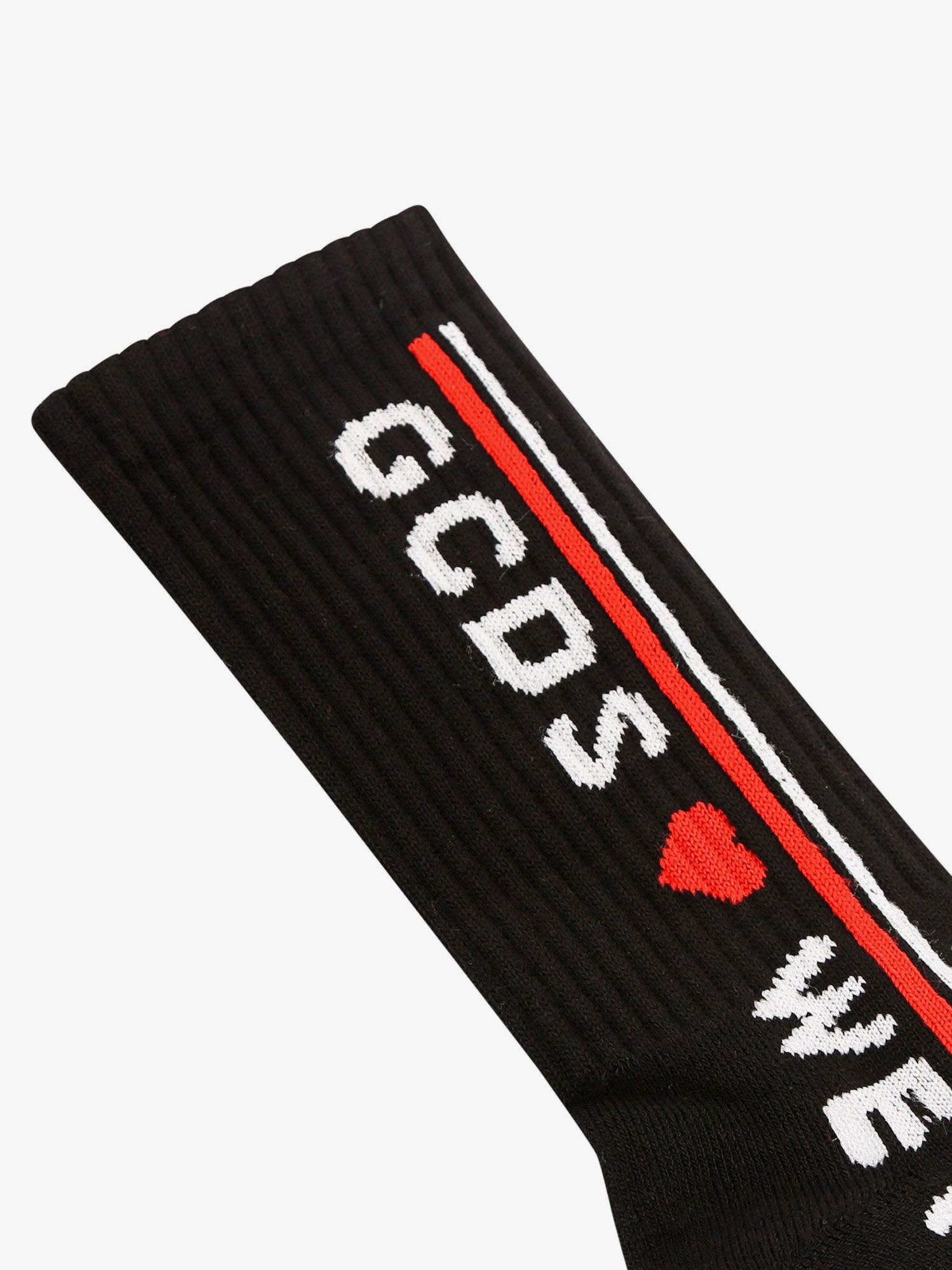 SOCKS - 2