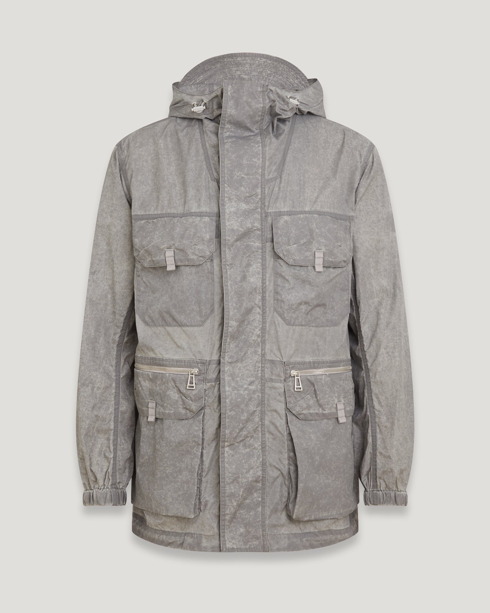 STRIDER PARKA - 1