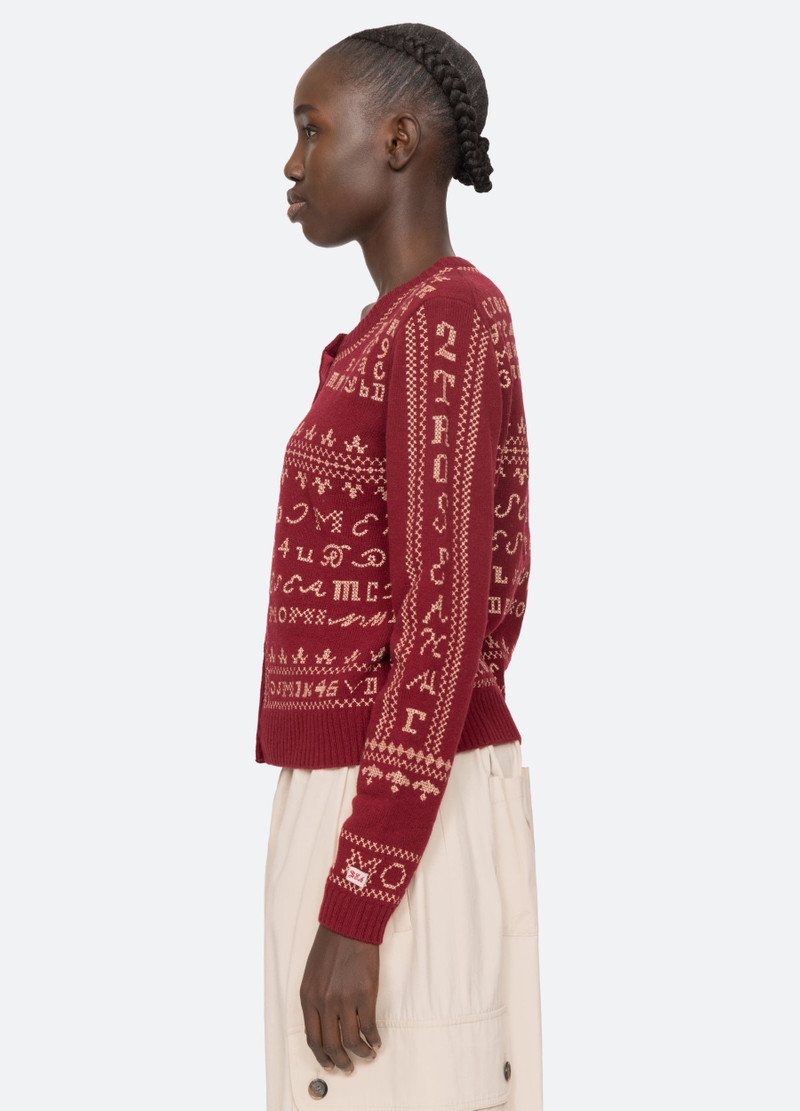 Kit Cardigan 5