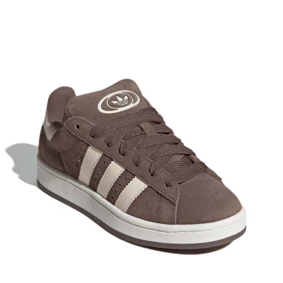 (WMNS) adidas Campus 00s 'Brown Beige' JI1038 - 2