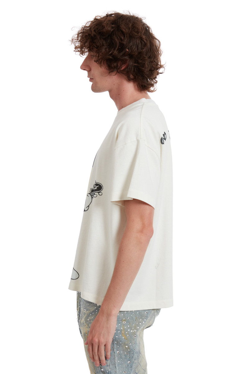 GOOFY JERSEY 5