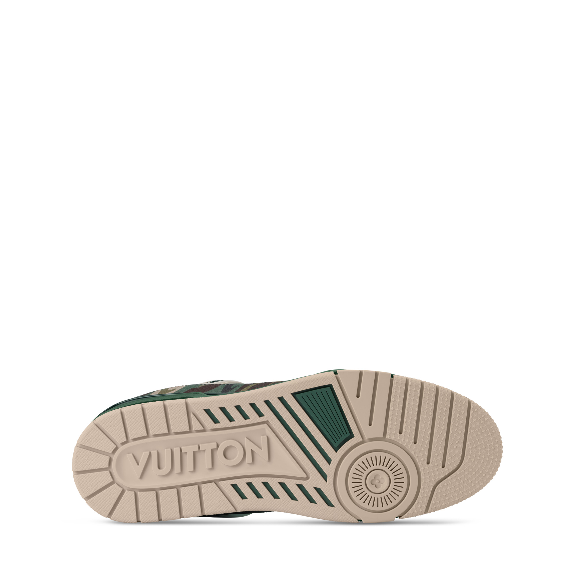 LV Trainer Sneaker - 5