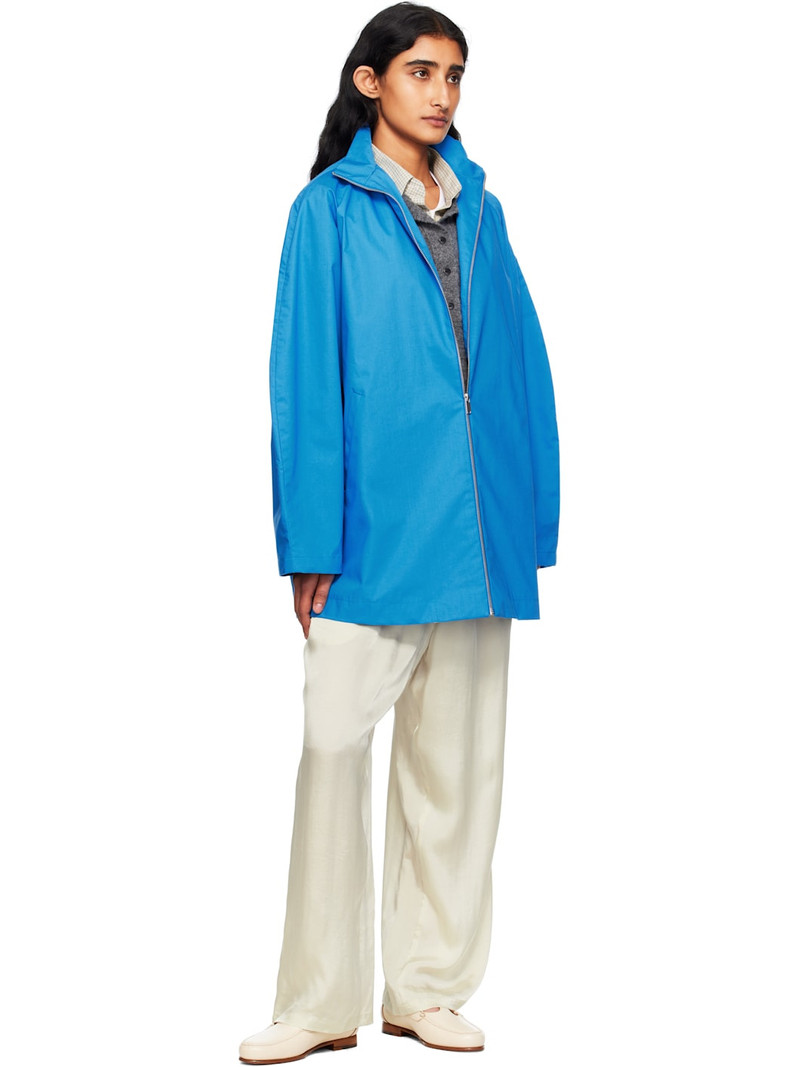 CORDERA Blue Utility Jacket outlook
