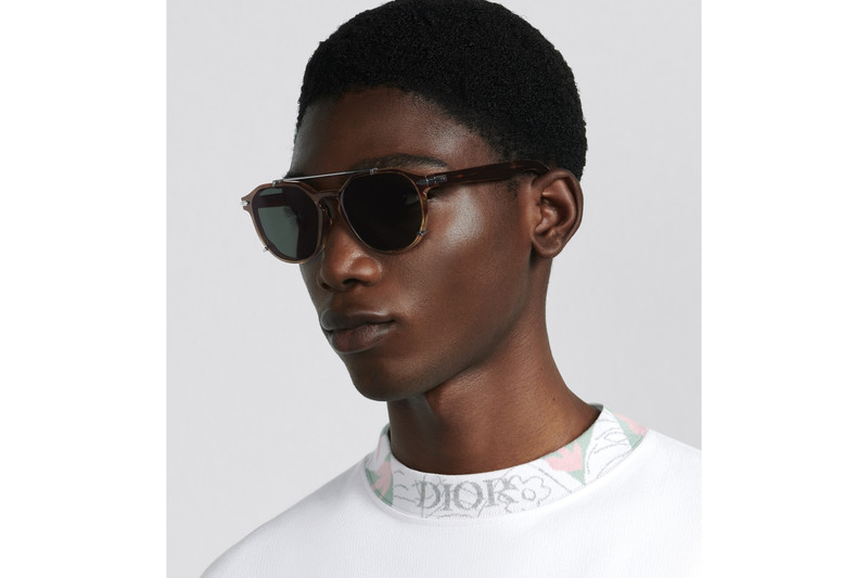 Dior DiorBlackSuit RI outlook