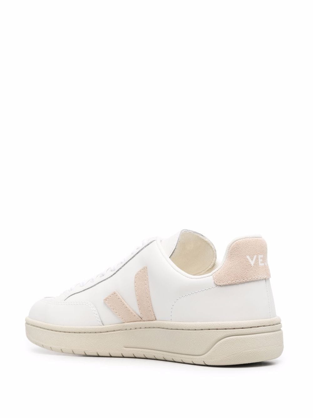 V12 low-top sneakers - 3