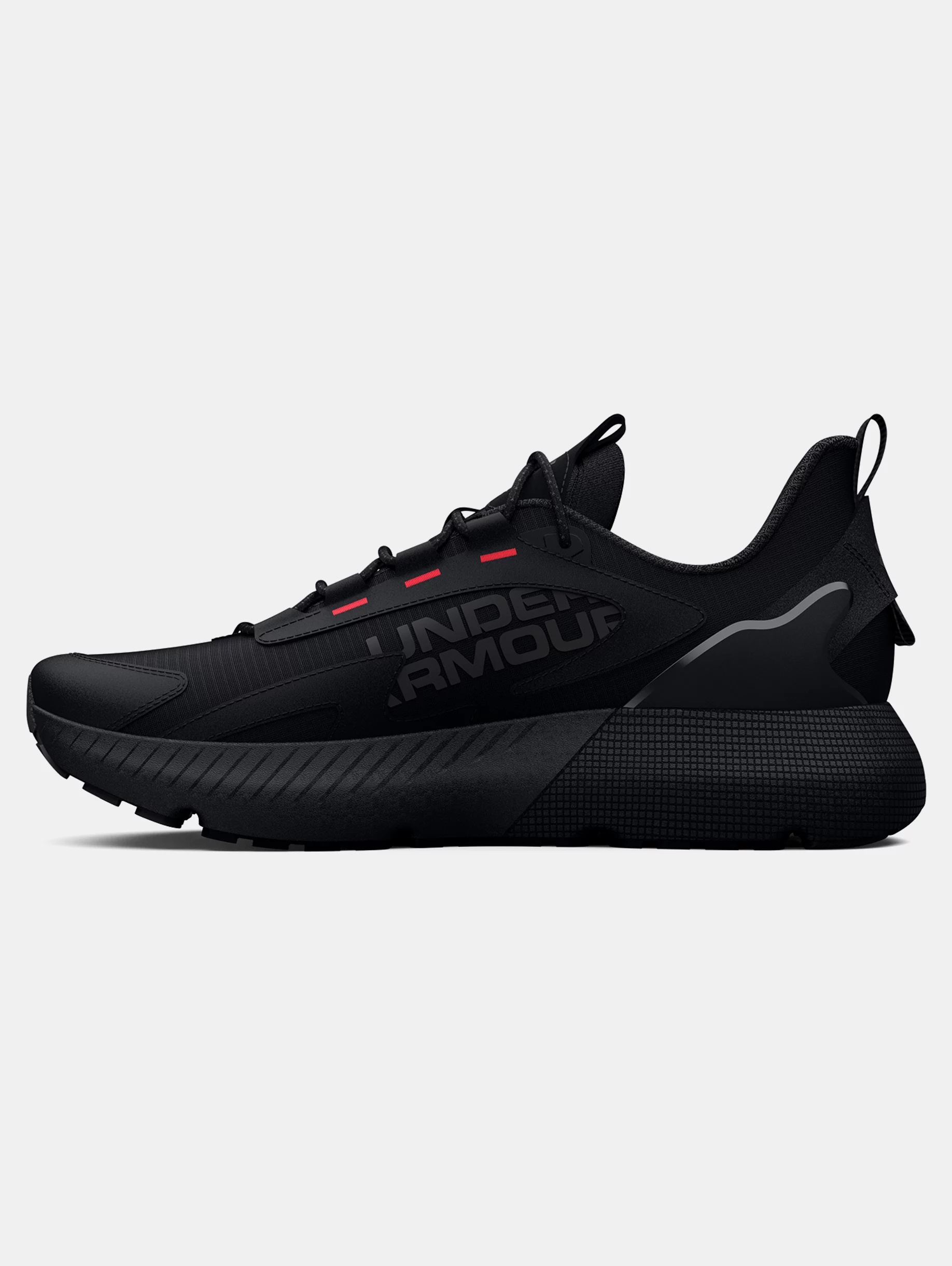 Unisex UA HOVR™ Mega 2 MVMNT Sportstyle Shoes - 2
