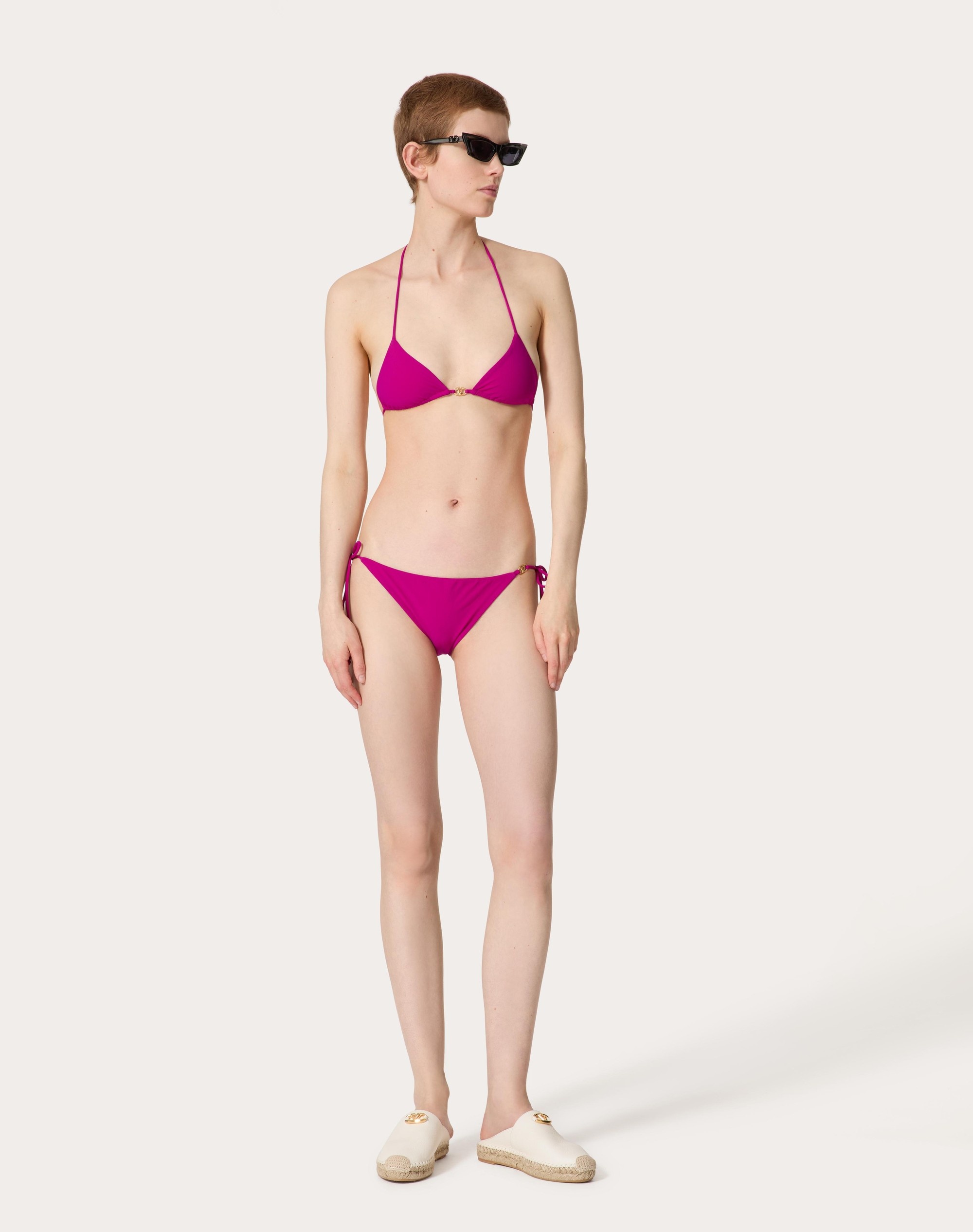 LYCRA BIKINI - 3
