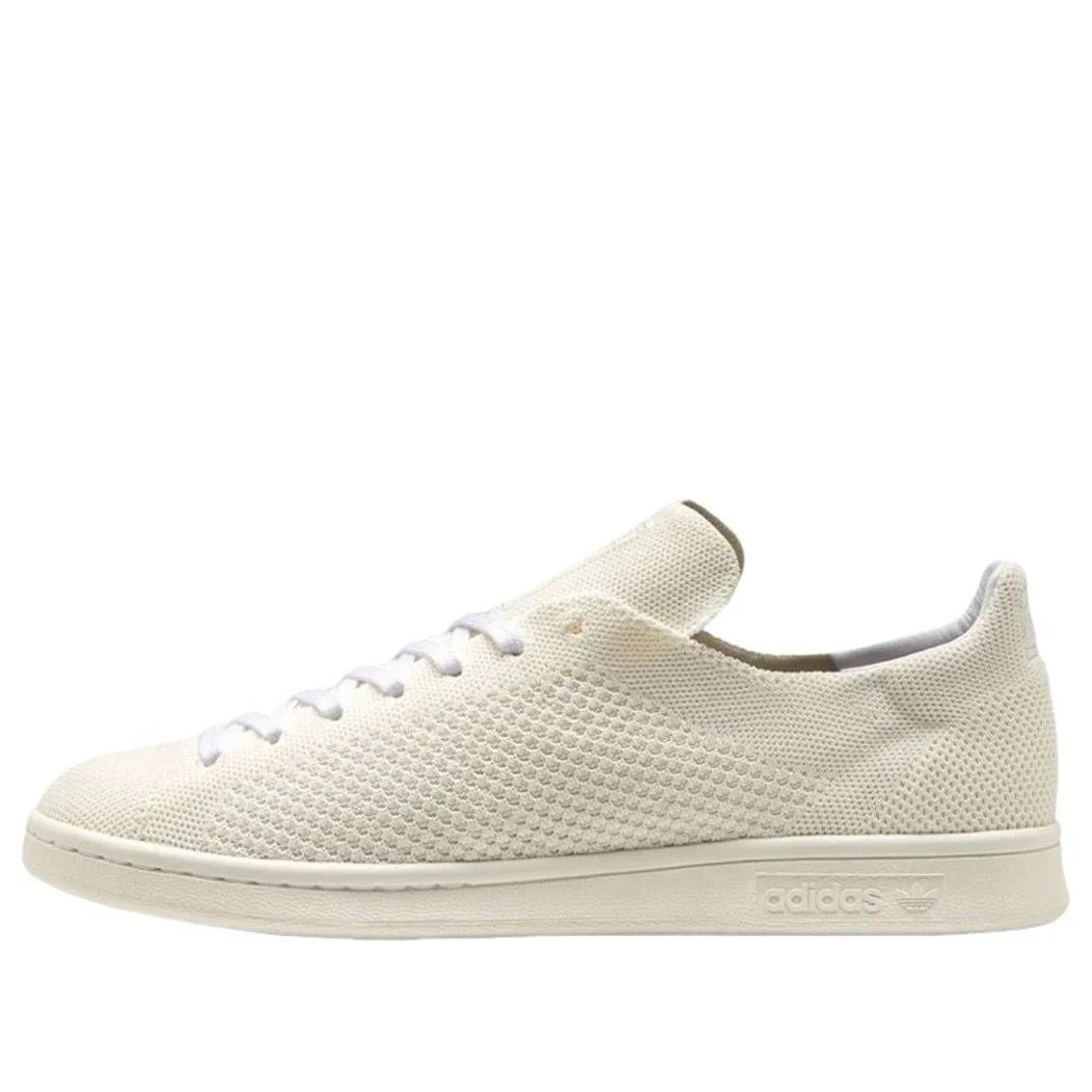 adidas x Pharrell Stan Smith Hu Holi 'Cream White' DA9611 - 1