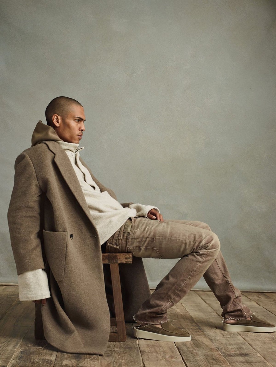 7th Collection Denim - 3