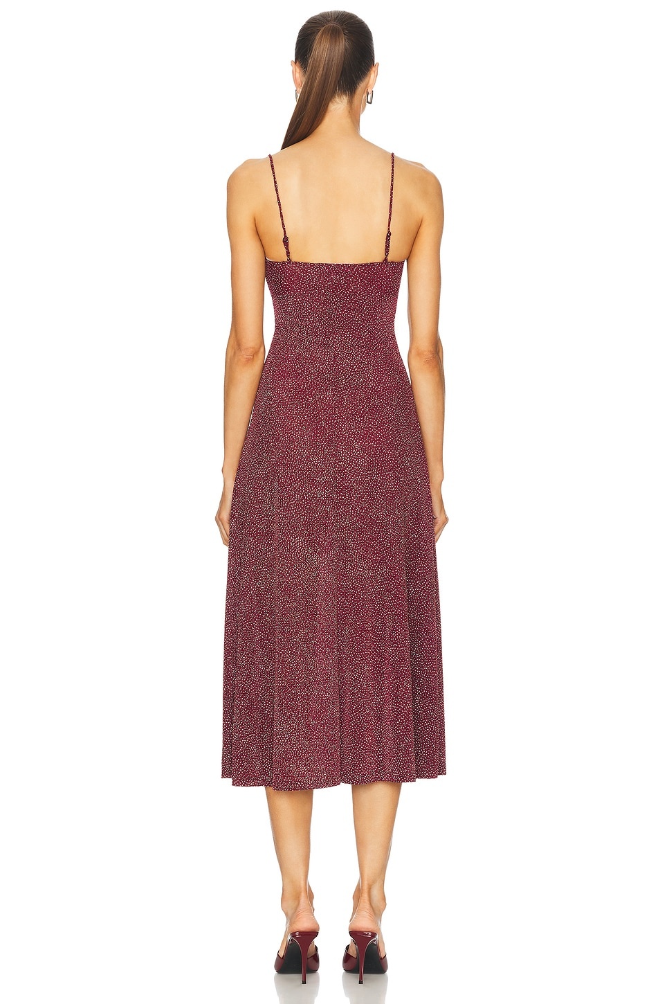 Ariel Dress - 3