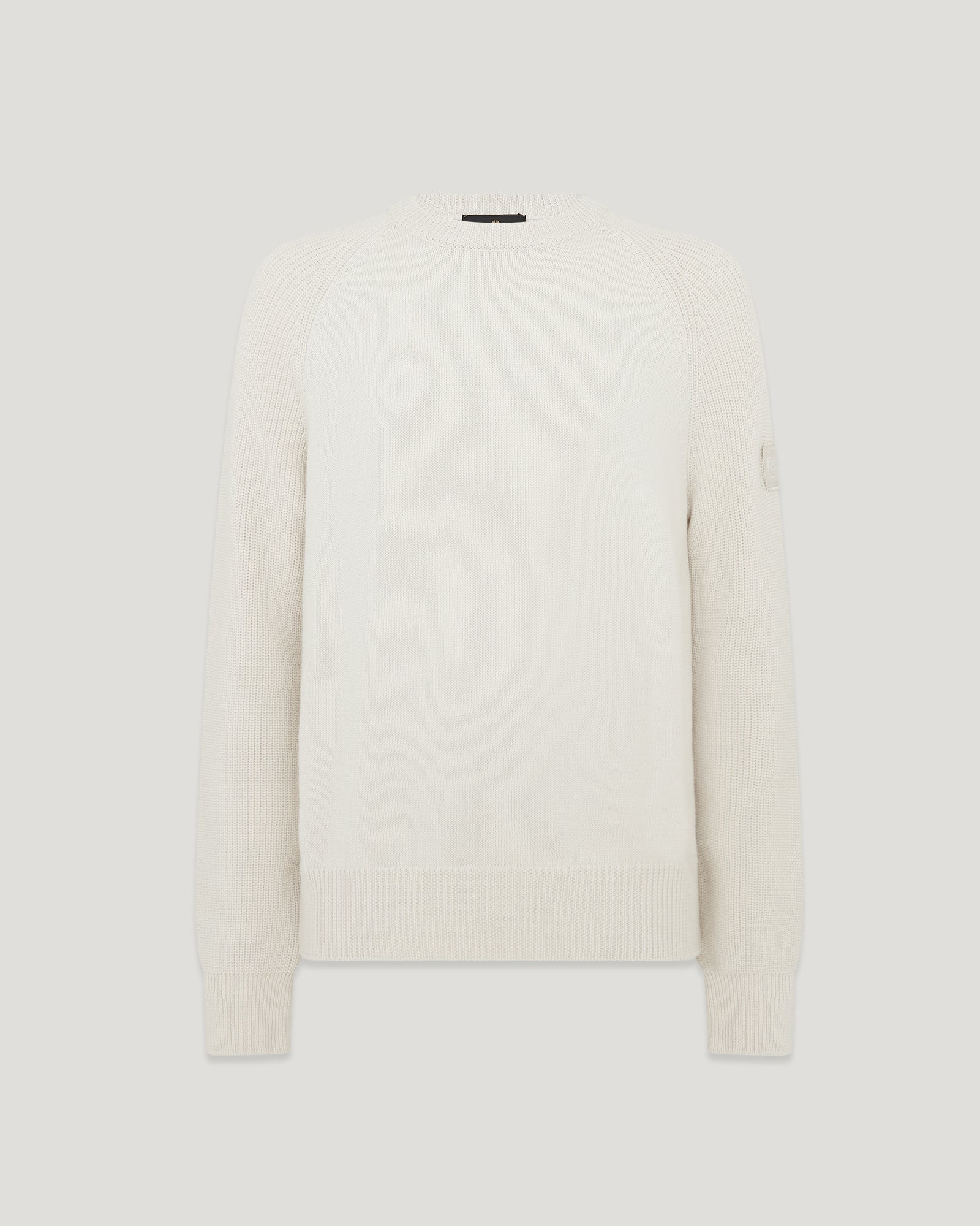 ASPECT CREWNECK JUMPER - 1