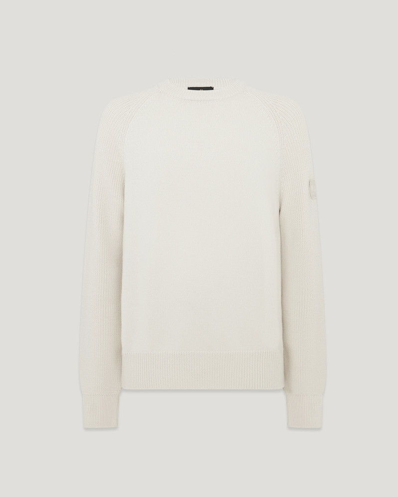ASPECT CREWNECK JUMPER 1