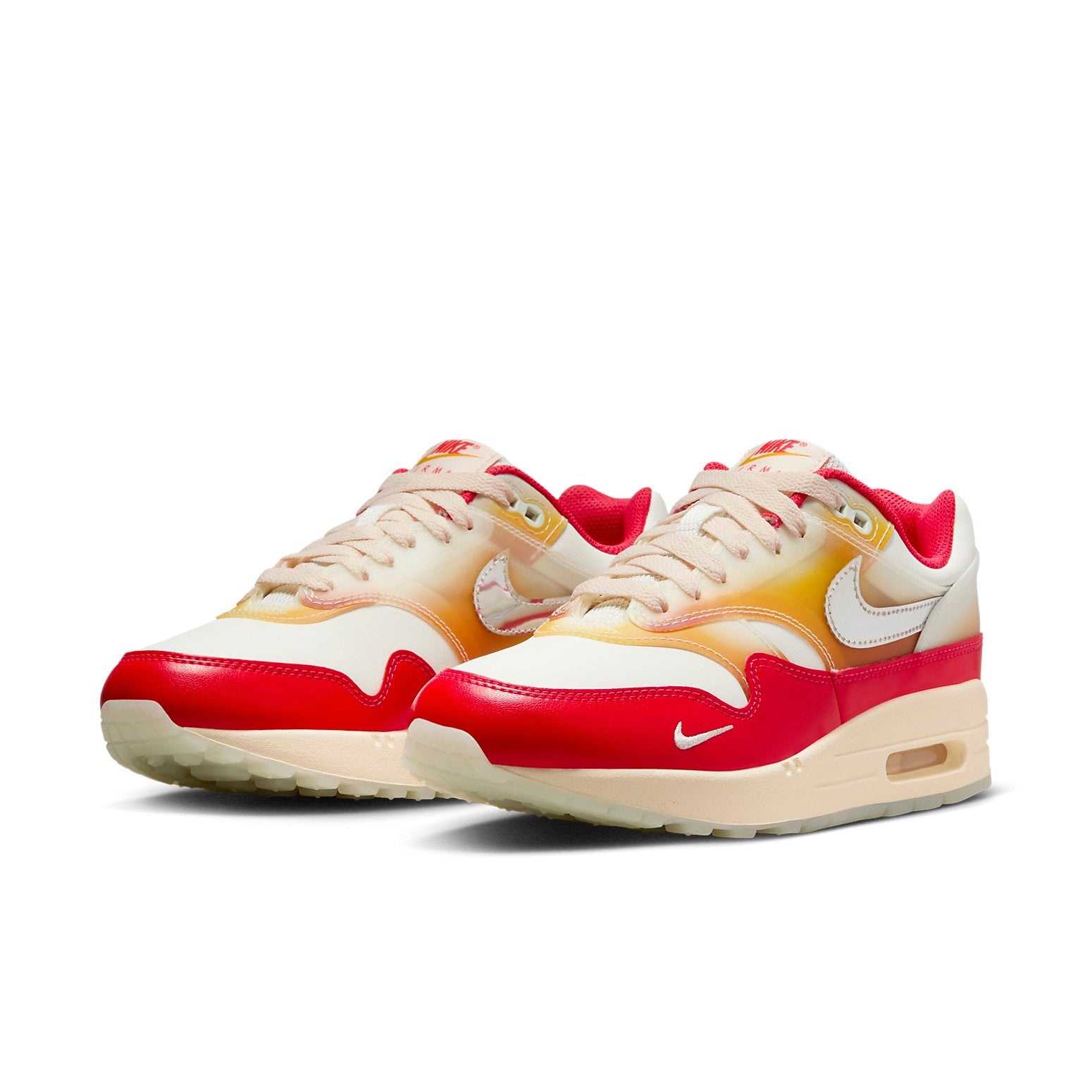 (WMNS) Nike Air Max 1 'Sofvi' FN7683-133 - 2