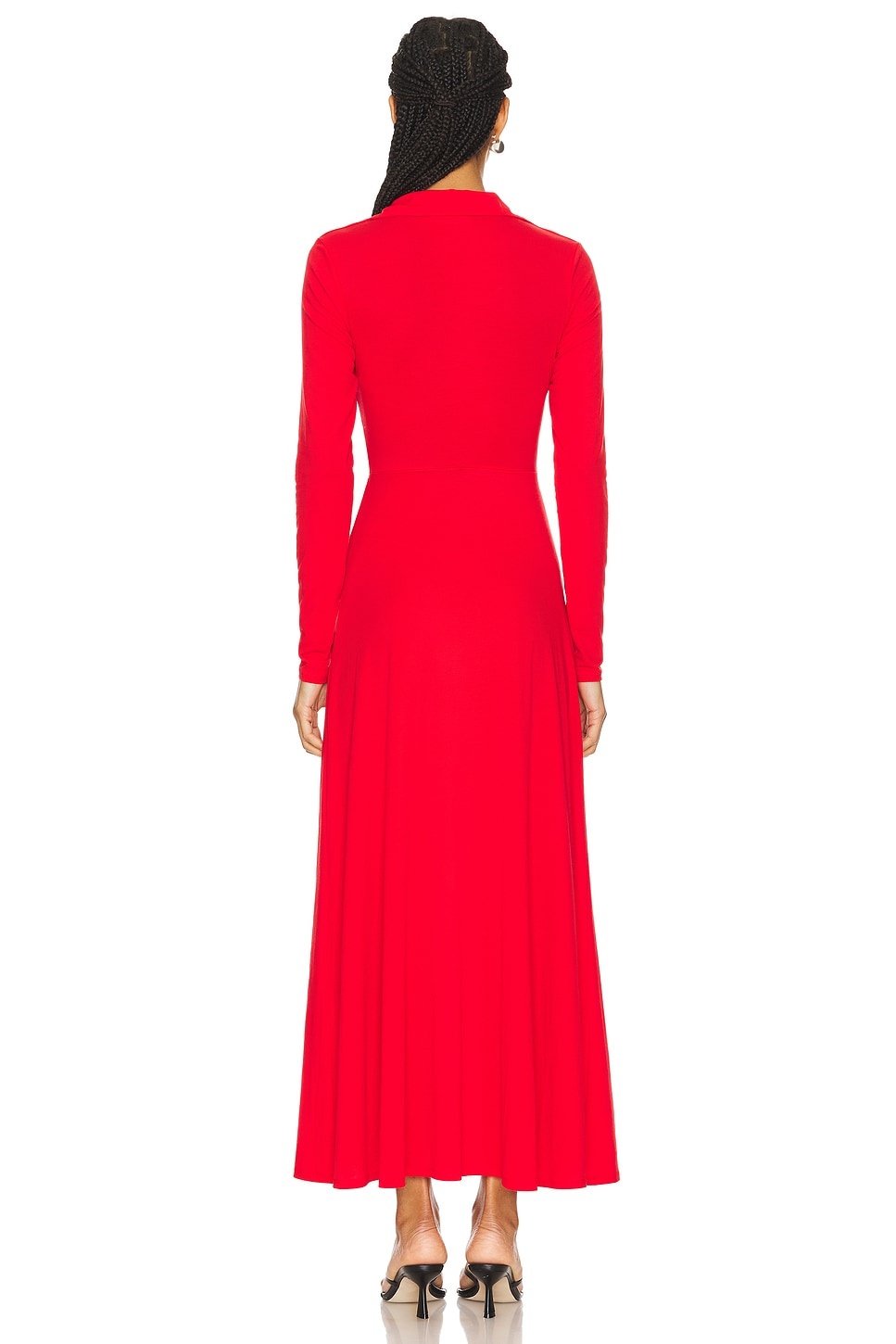 Venti Dress - 3