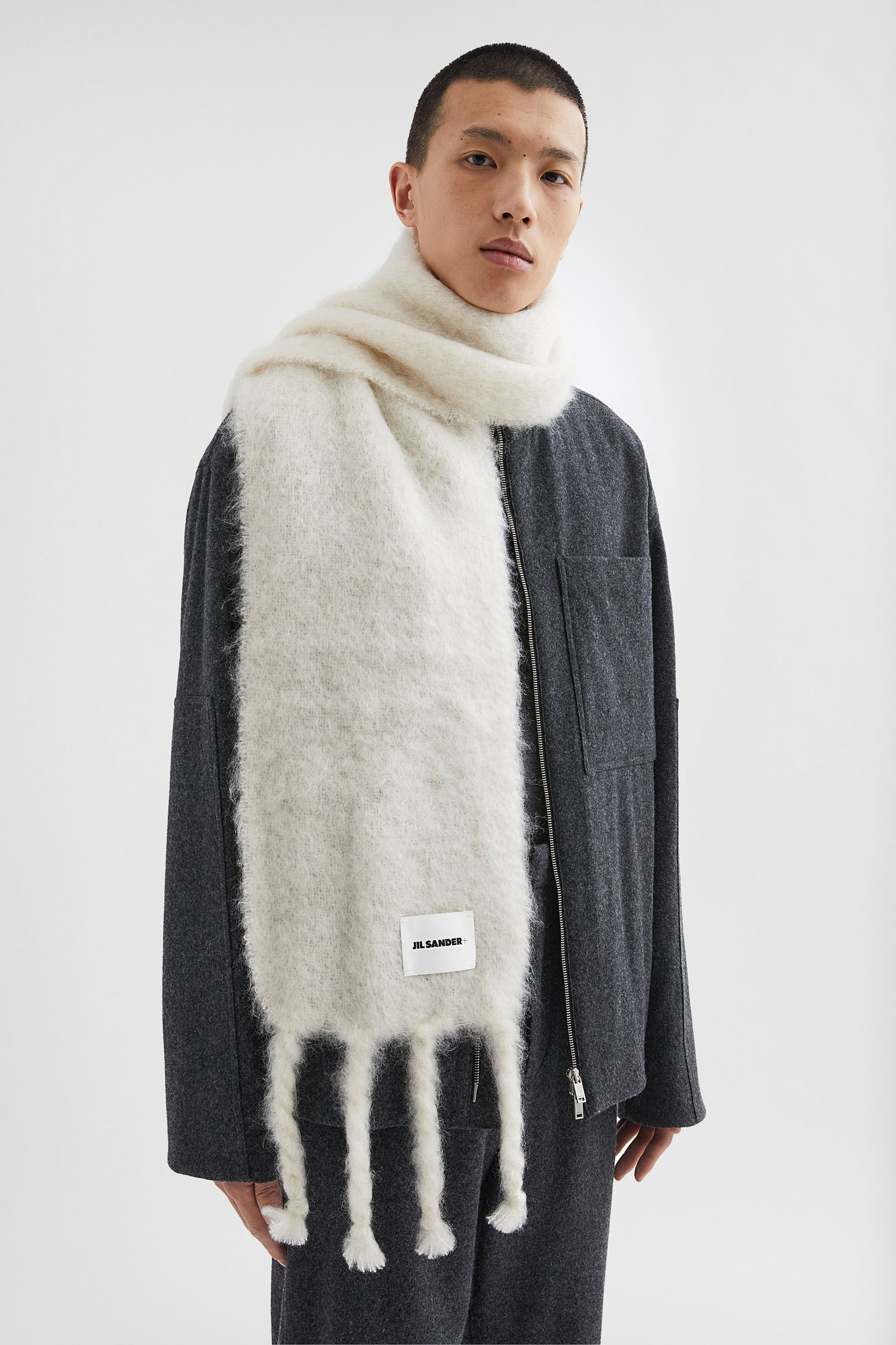 Scarf - 3