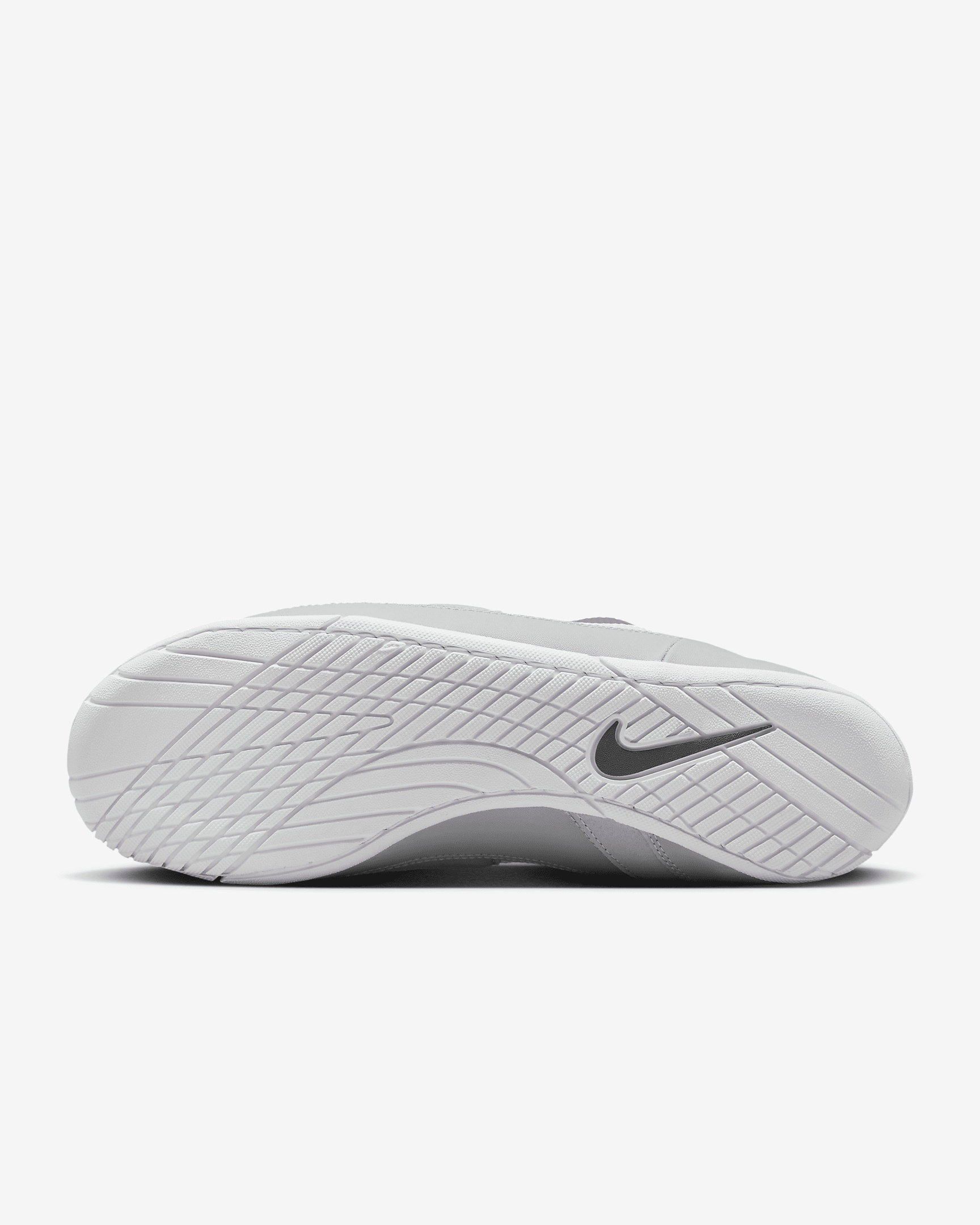 Nike Fury Wrestling Shoes - 2