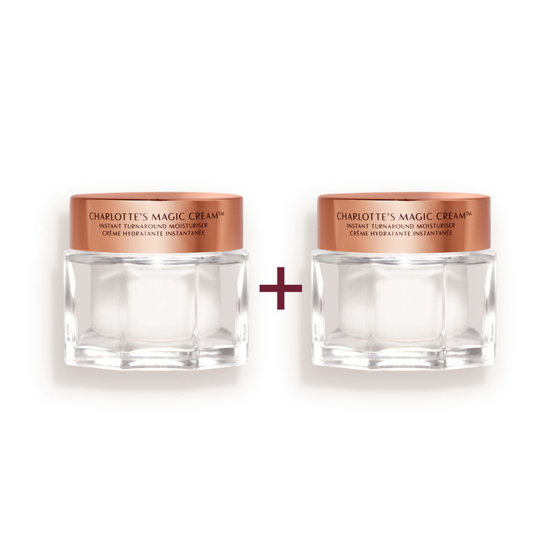 CHARLOTTE’S MAGIC CREAM DUO ORIGINAL FORMULA 1
