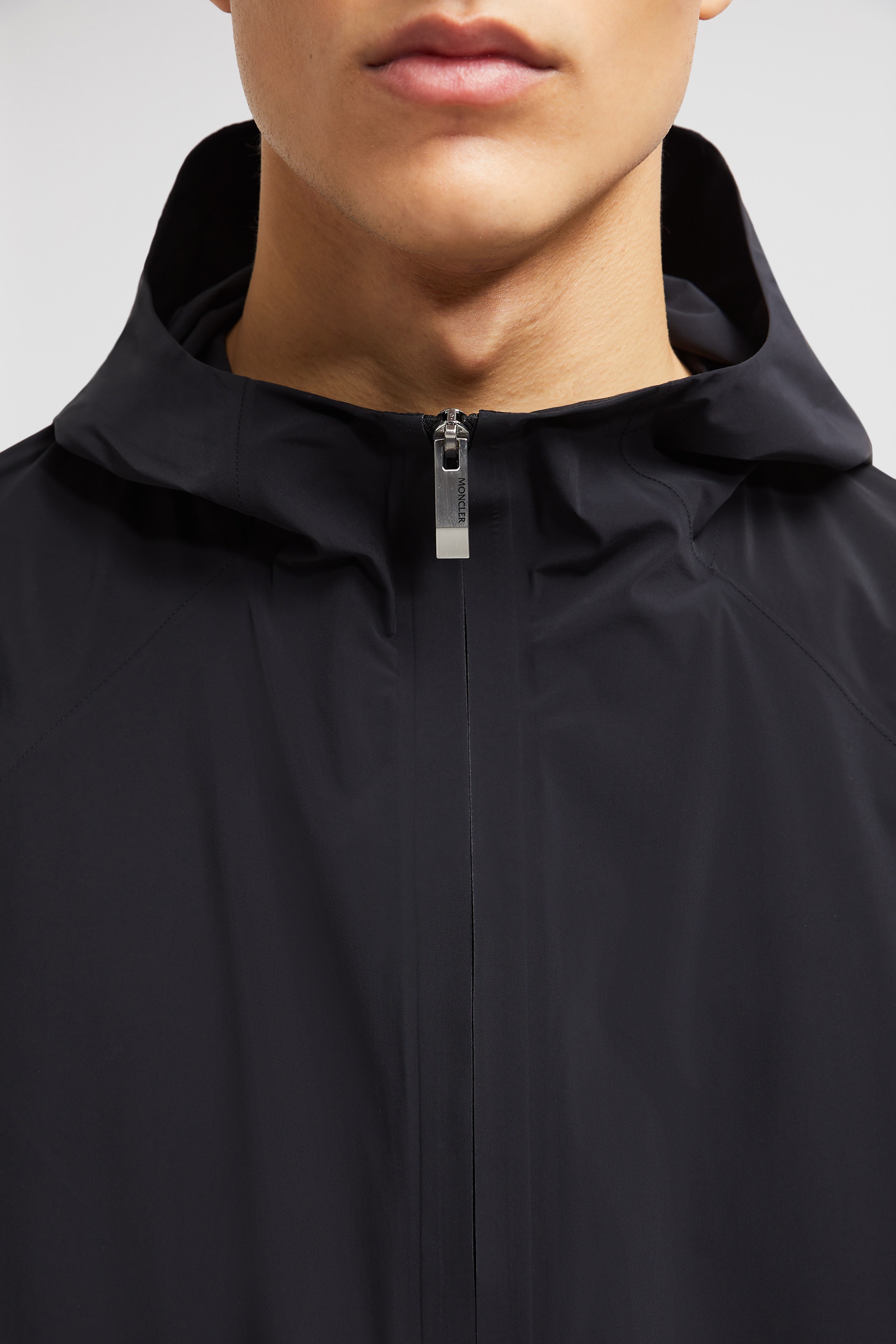 Chalvine Hooded Jacket - 6