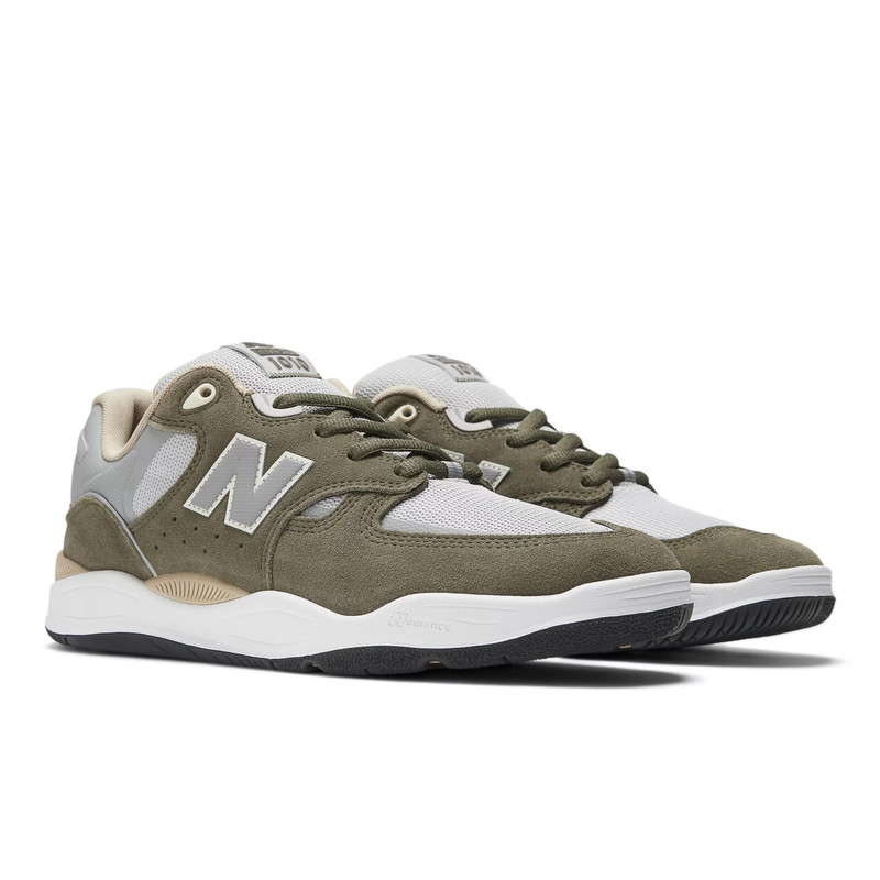 New Balance NB Numeric Tiago Lemos 1010 outlook