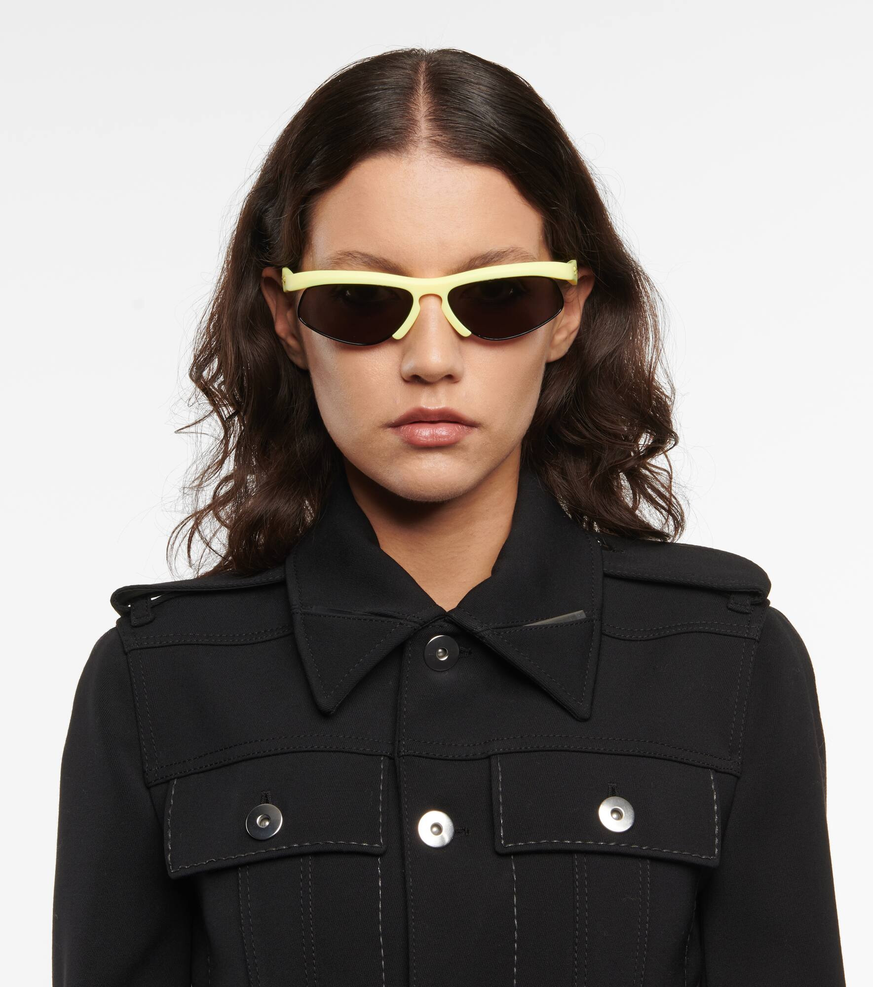 Acetate sunglasses - 3