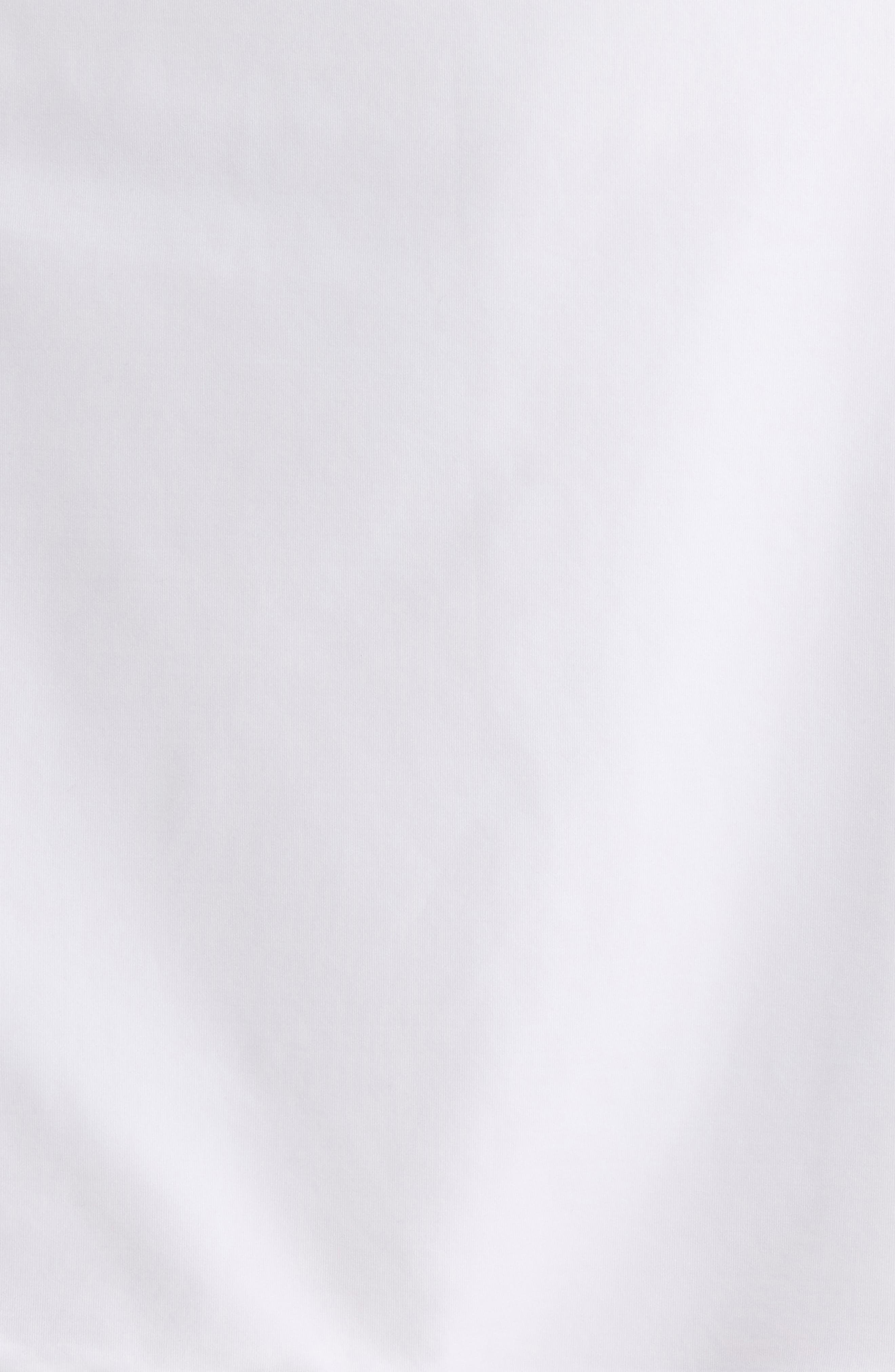 Nike Victory Dri-FIT Straight Tennis Skort in 100 White/black at Nordstrom - 6