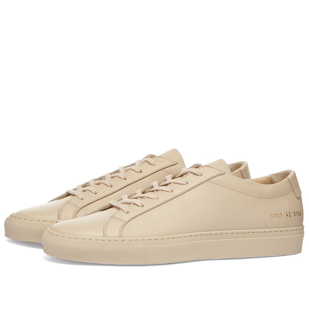 Woman by Common Projects Original Achilles Low - 1