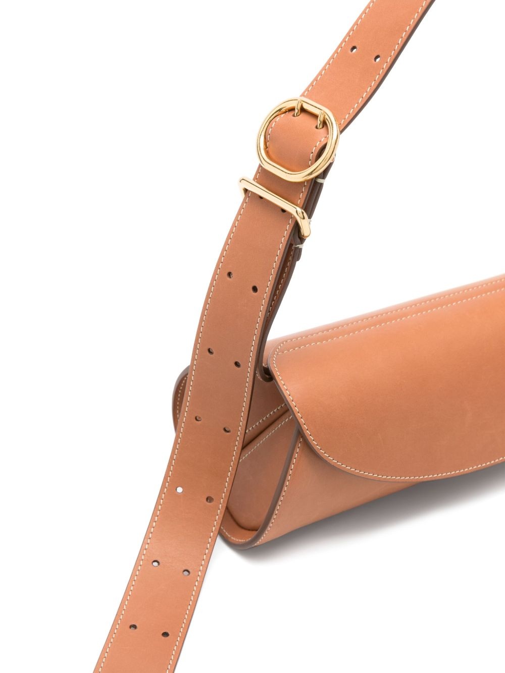 Cannolo shoulder bag - 4