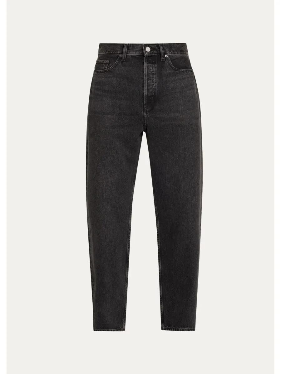 Men's Baggy Jeans - 1