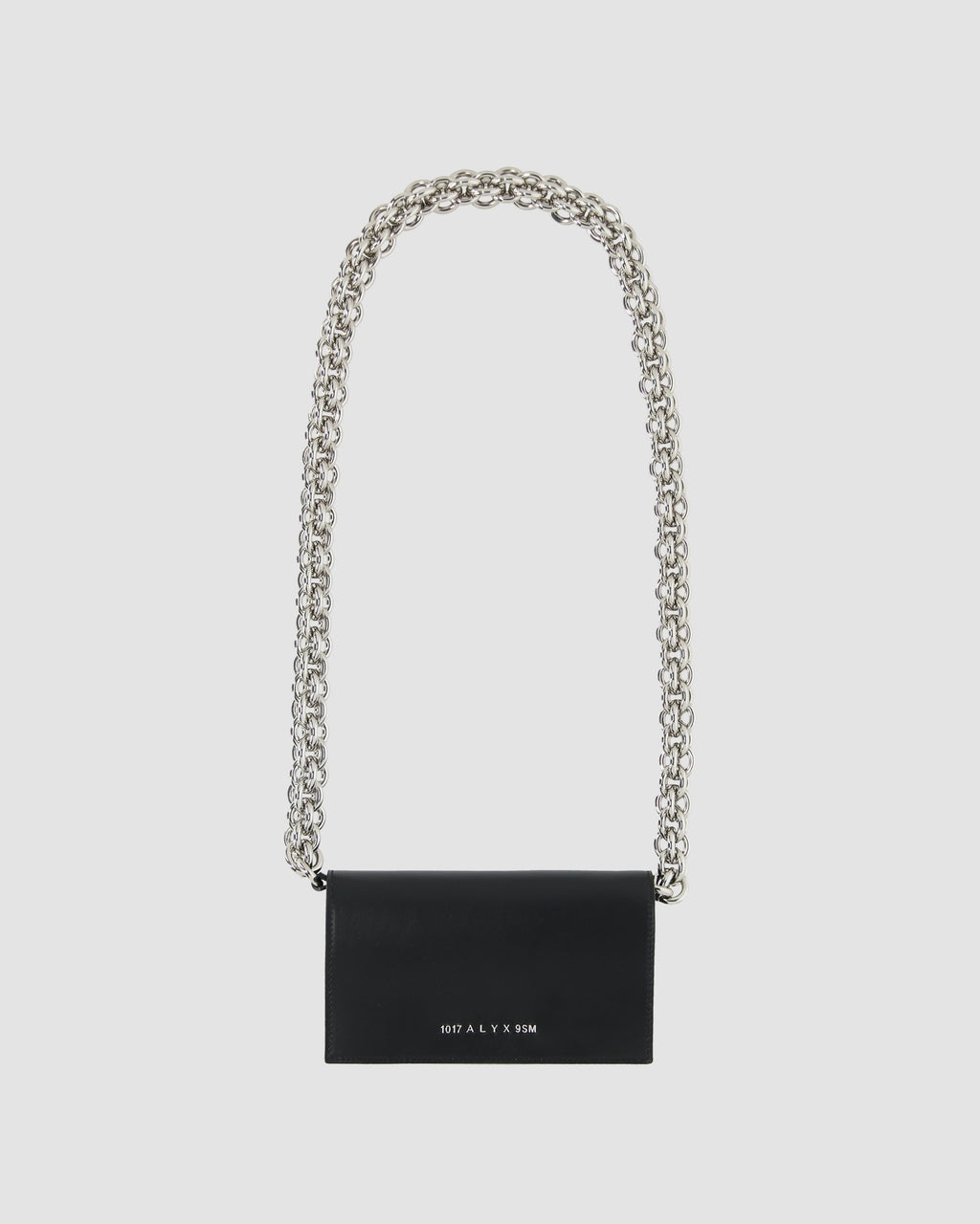 GIULIA CLUTCH WITH CHAIN STRAP 1