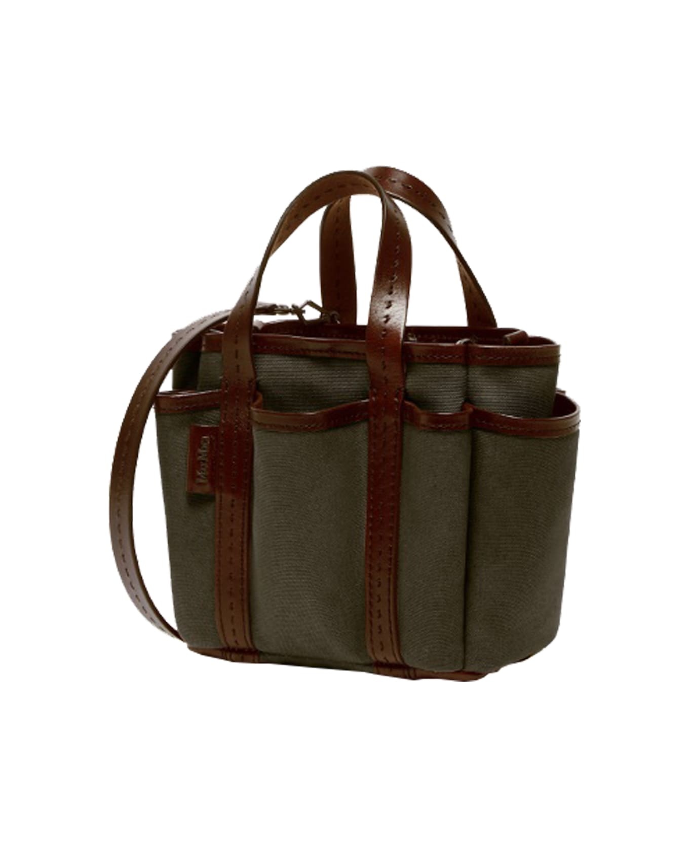 Giardiniera Tote Bag - 2