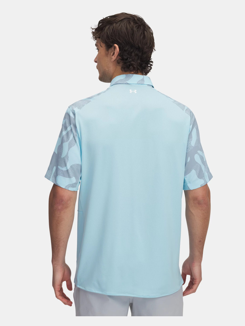 Under Armour UA Fish Pro Hybrid Printed outlook