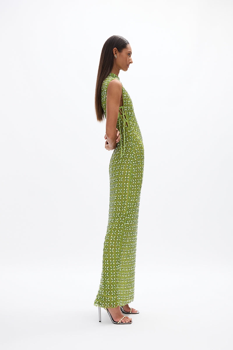 INDI GOWN - 3
