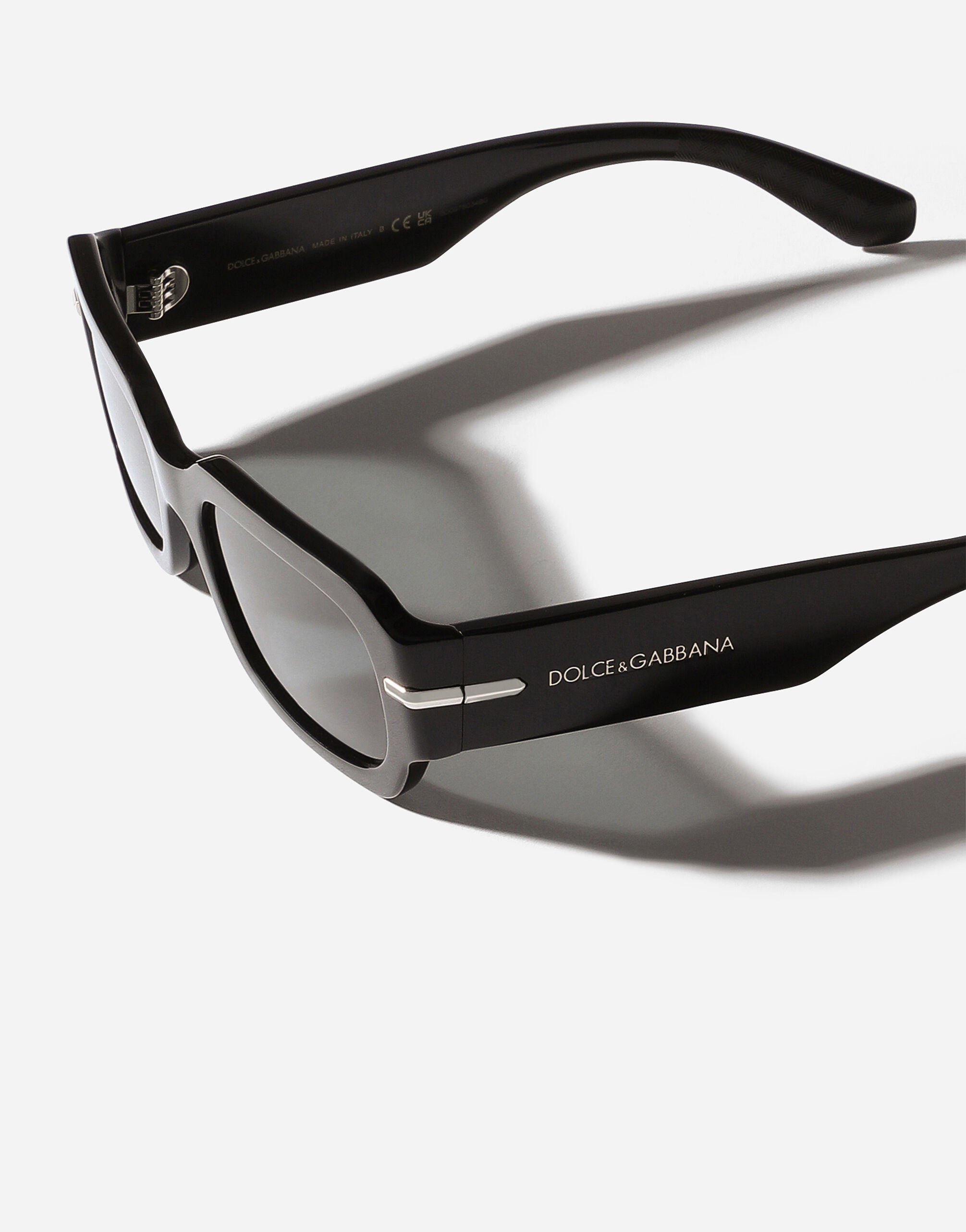 DG SIGNATURE Sunglasses - 5