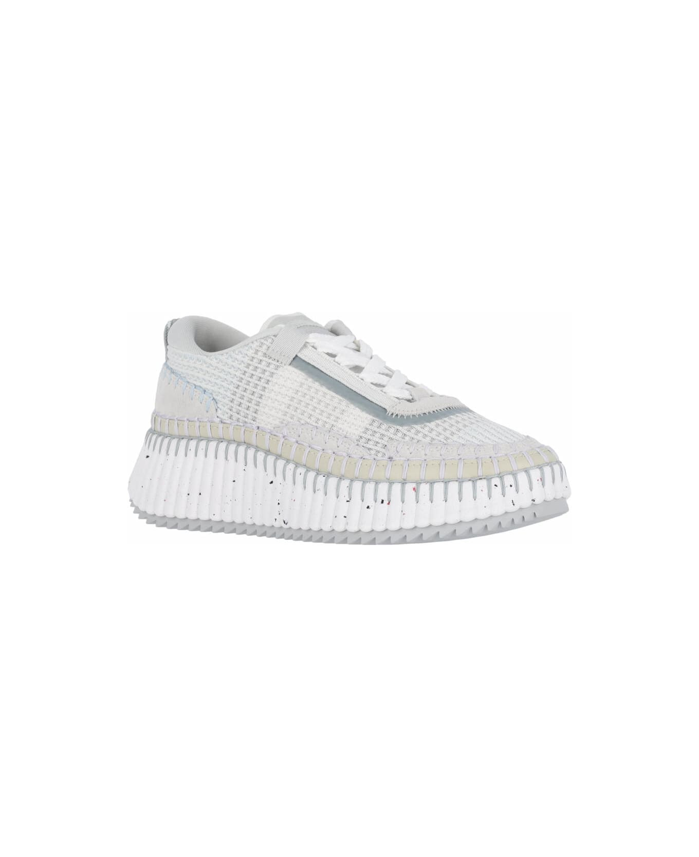 "nama" Sneakers - 2