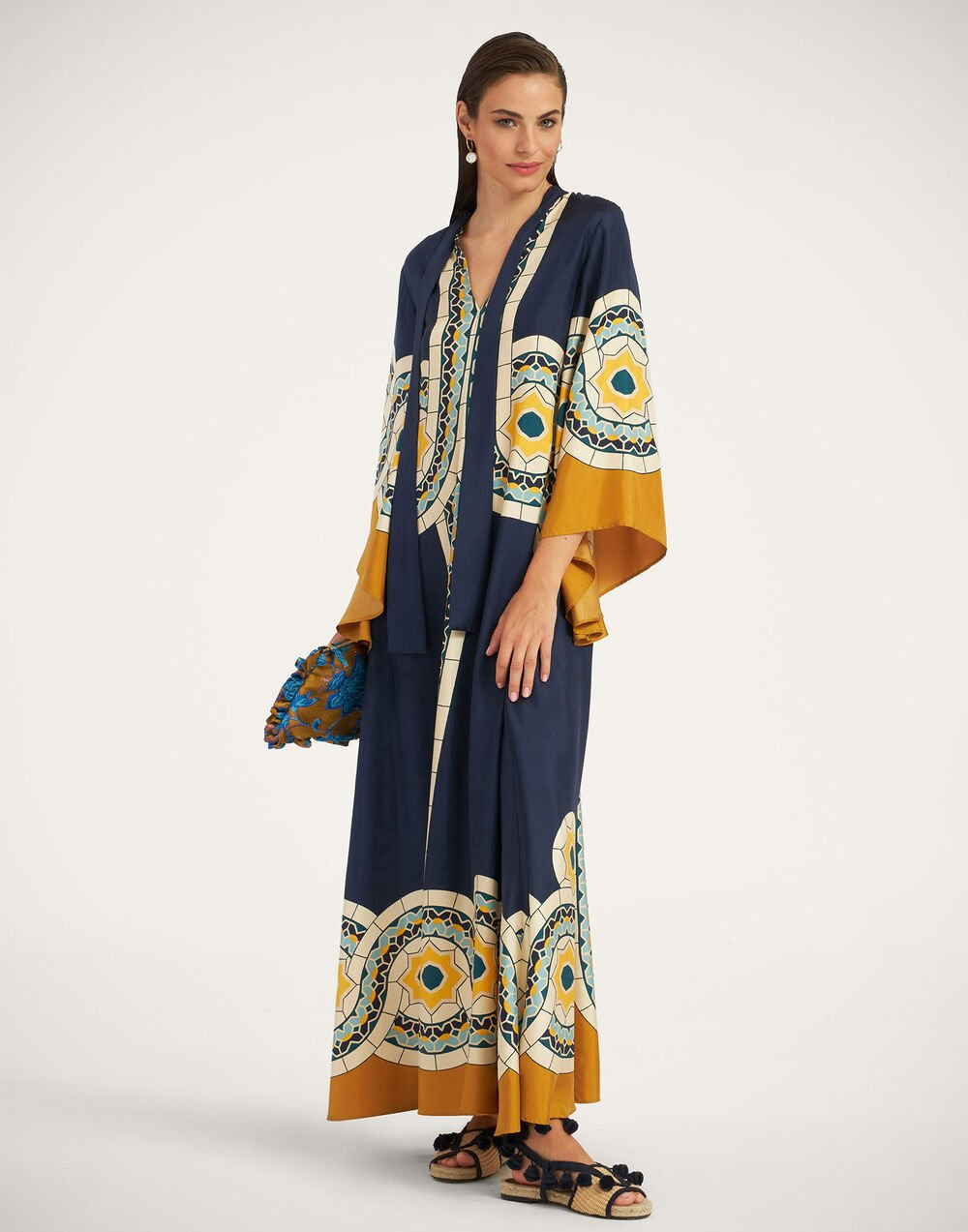 Magnifico Dress - 2