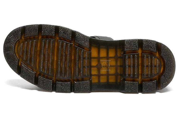 Dr. Martens Webbing Gray Unisex Sandals 26474029 - 6