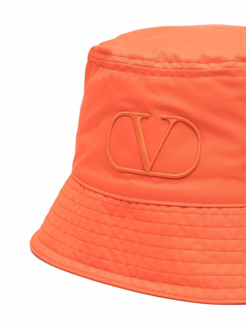 VLogo bucket hat - 2