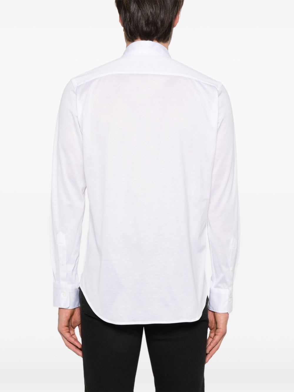 lightweight-jersey shirt - 4