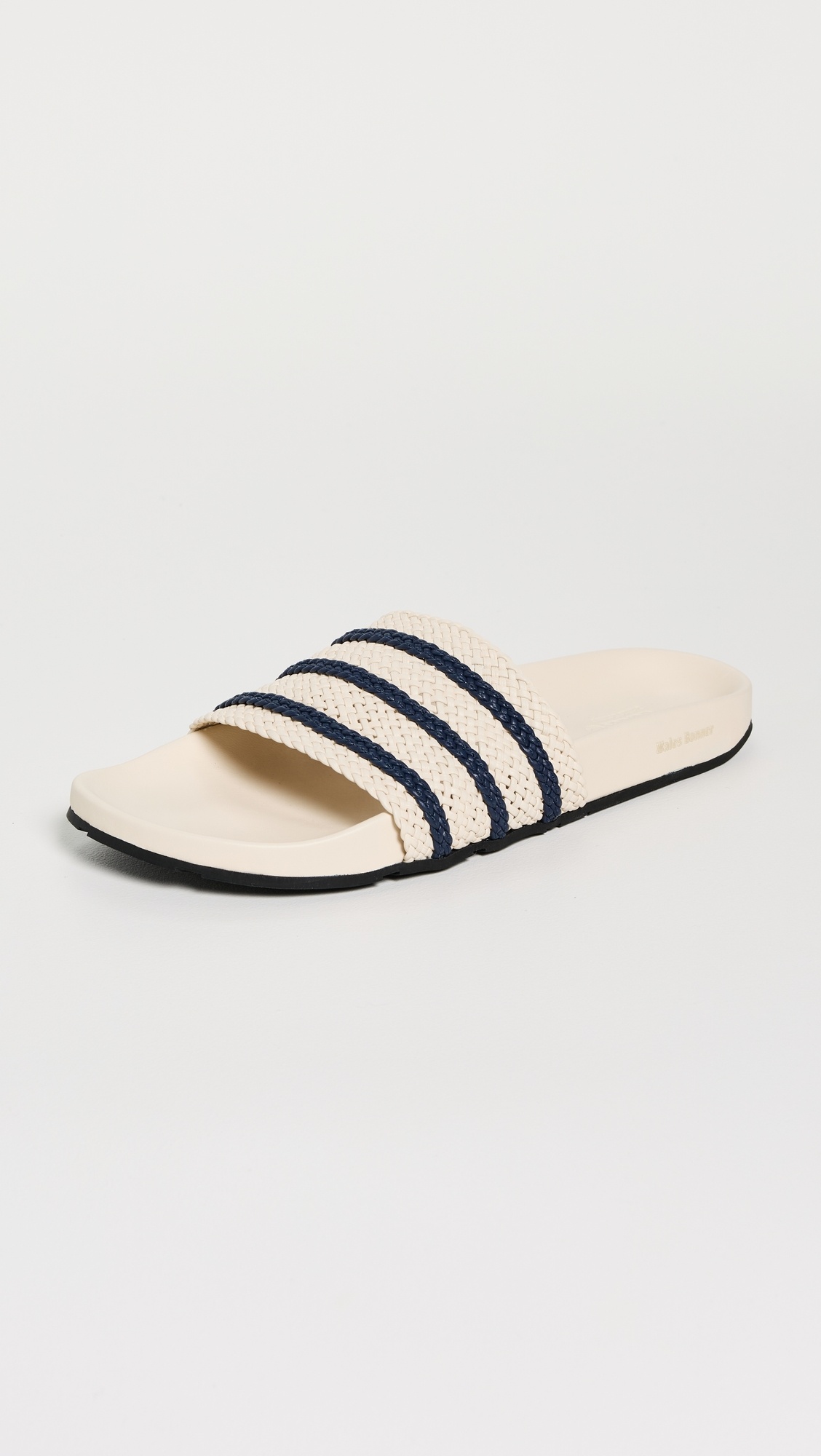 Adidas x Wales Bonner Adilette Slides - 1