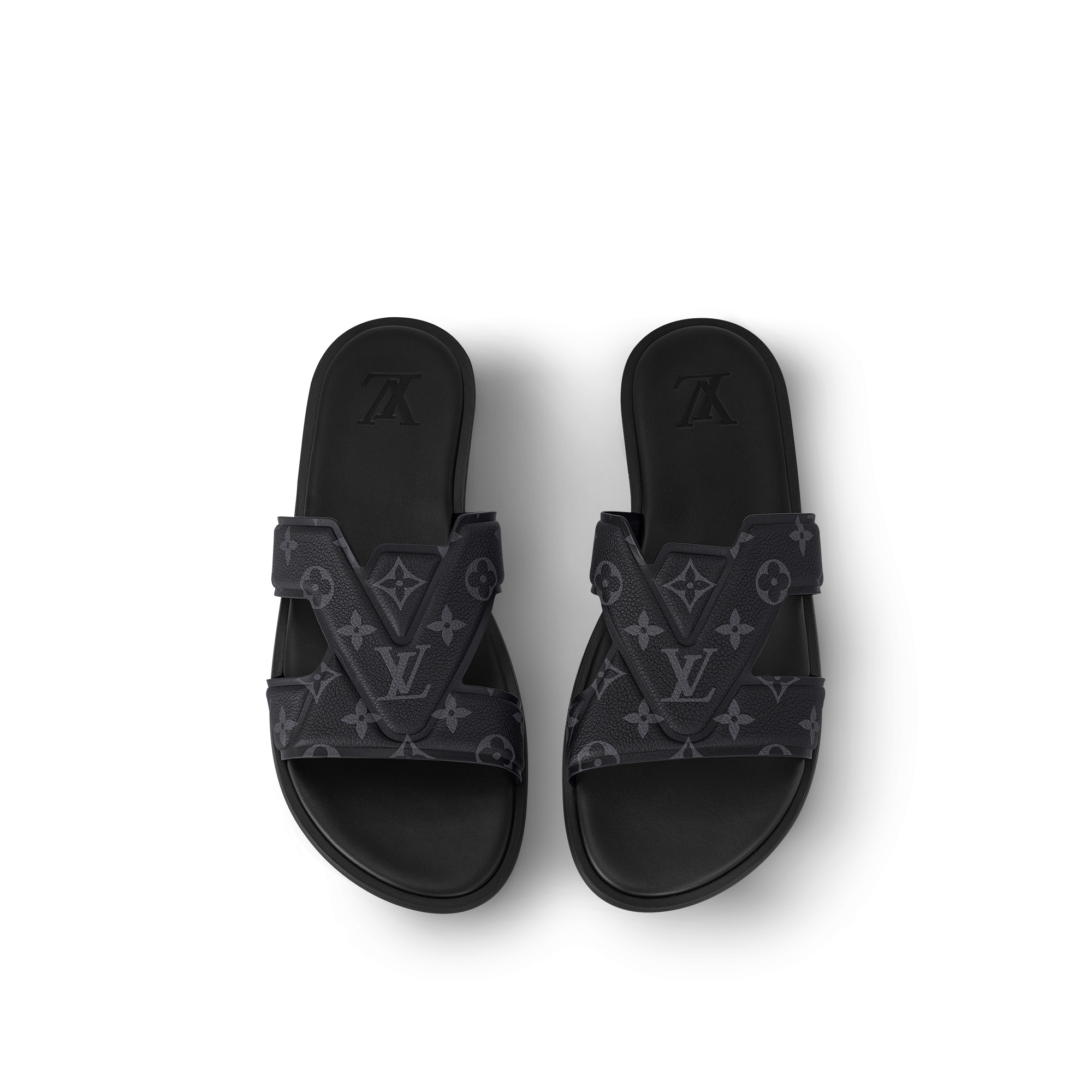 LV Oasis Mule - 3